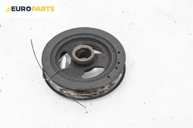 Ремъчна шайба за Ford Focus I Estate (02.1999 - 12.2007) 1.6 16V, 100 к.с.