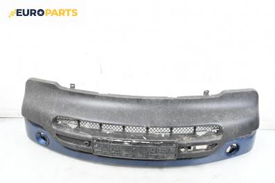 Предна броня за BMW X5 Series E53 (05.2000 - 12.2006), джип, позиция: предна