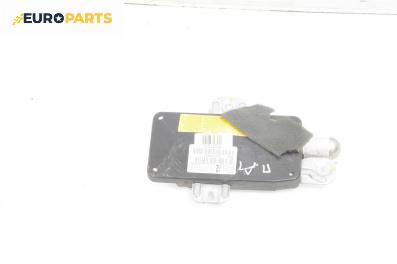 Airbag за BMW X5 Series E53 (05.2000 - 12.2006), 4+1 вр., джип, позиция: дясна