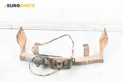 Теглич за Ford Transit Bus V (01.2000 - 05.2006), пътнически