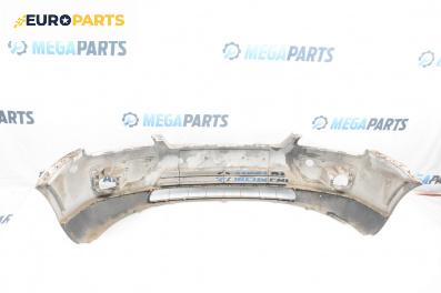 Предна броня за Ford Focus II Sedan (04.2005 - 09.2012), седан, позиция: предна