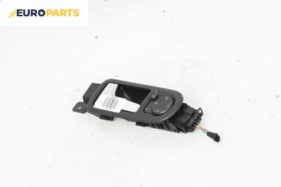 Вътрешна дръжка за Volkswagen Golf IV Hatchback (08.1997 - 06.2005), 4+1 вр., хечбек, позиция: задна, дясна