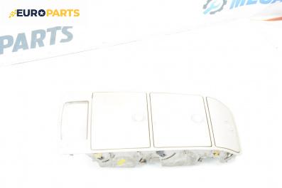 Централна конзола за Volkswagen Touran Minivan I (02.2003 - 05.2010)