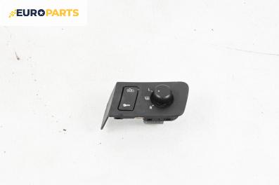 Бутон ел. огледала  за Volkswagen Touran Minivan I (02.2003 - 05.2010)