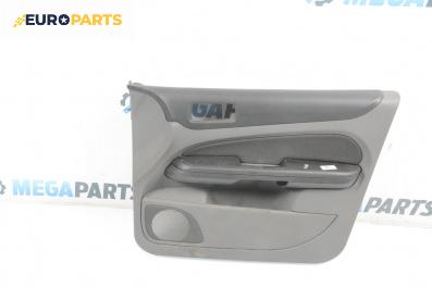 Кора врата за Ford Focus II Hatchback (07.2004 - 09.2012), 4+1 вр., хечбек, позиция: предна, дясна