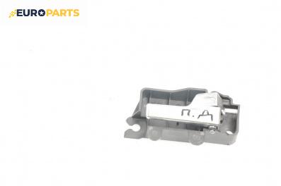 Вътрешна дръжка за Ford Focus II Hatchback (07.2004 - 09.2012), 4+1 вр., хечбек, позиция: предна, дясна
