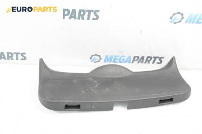 Кора заден капак за Ford Focus II Hatchback (07.2004 - 09.2012), 4+1 вр., хечбек