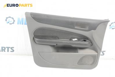 Кора врата за Ford Focus II Hatchback (07.2004 - 09.2012), 4+1 вр., хечбек, позиция: предна, лява