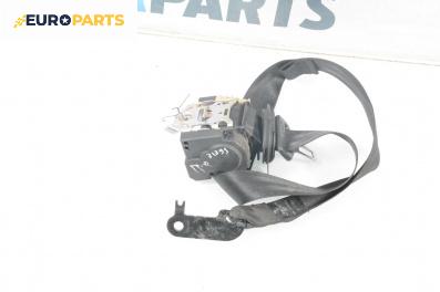 Предпазен колан за Volkswagen Touran Minivan I (02.2003 - 05.2010), 4+1 вр., позиция: предна, дясна