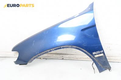 Калник за BMW X5 Series E53 (05.2000 - 12.2006), 4+1 вр., джип, позиция: предна, лява