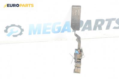 Педал газ за Nissan Murano I SUV (08.2003 - 09.2008)