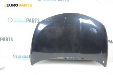 Преден капак за Nissan Murano I SUV (08.2003 - 09.2008), 4+1 вр., джип, позиция: предна