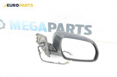 Огледало за Nissan Murano I SUV (08.2003 - 09.2008), 4+1 вр., джип, позиция: дясна