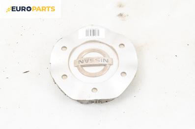 Капачки за джанти за Nissan Murano I SUV (08.2003 - 09.2008), джип