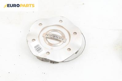 Капачки за джанти за Nissan Murano I SUV (08.2003 - 09.2008), джип