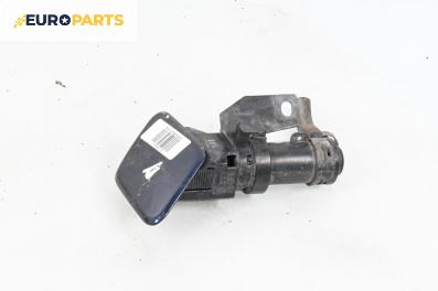 Пръскалка фар за Nissan Murano I SUV (08.2003 - 09.2008), позиция: дясна