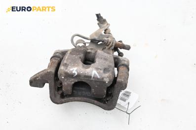Спирачен апарат за Volkswagen Touran Minivan I (02.2003 - 05.2010), позиция: задна, лява