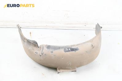 Подкалник за Volkswagen Touran Minivan I (02.2003 - 05.2010), 4+1 вр., миниван, позиция: задна, лява