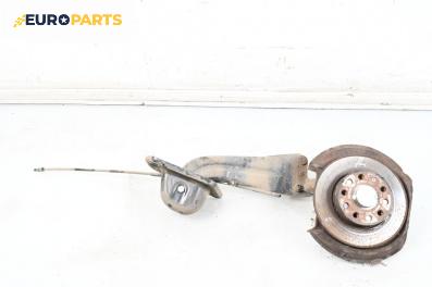 Шенкел главина за Volkswagen Touran Minivan I (02.2003 - 05.2010), позиция: задна, дясна
