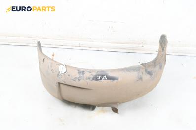 Подкалник за Volkswagen Touran Minivan I (02.2003 - 05.2010), 4+1 вр., миниван, позиция: задна, дясна