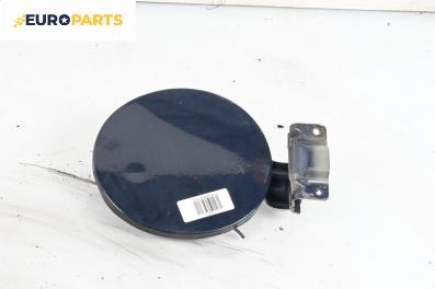 Вратичка резервоар за Nissan Murano I SUV (08.2003 - 09.2008), 4+1 вр., джип