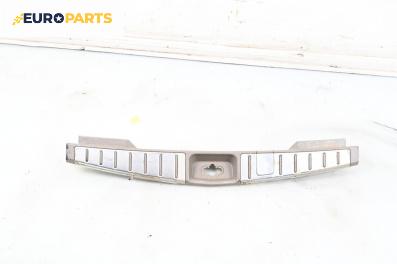 Планка багажник за Nissan Murano I SUV (08.2003 - 09.2008), 4+1 вр., джип