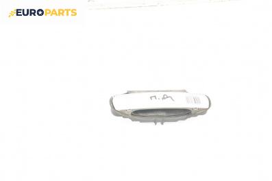 Външна дръжка за Audi A3 Sportback I (09.2004 - 03.2015), 4+1 вр., хечбек, позиция: предна, дясна