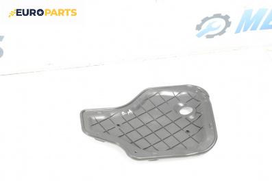 Основа кора врата за Audi A3 Sportback I (09.2004 - 03.2015), 4+1 вр., хечбек, позиция: предна, дясна