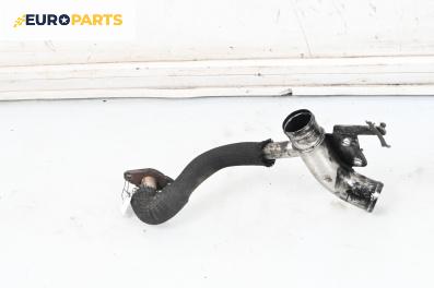 EGR тръба за Ford Transit Bus V (01.2000 - 05.2006) 2.0 DI (F_E_, F_F_, F_G_), 86 к.с.