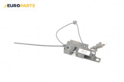 Брава преден капак за Audi A3 Sportback I (09.2004 - 03.2015)
