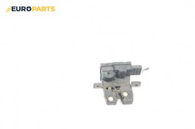 Брава заден капак за Renault Laguna II Hatchback (03.2001 - 12.2007), хечбек, позиция: задна