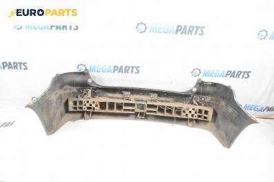 Задна броня за Renault Laguna II Hatchback (03.2001 - 12.2007), хечбек