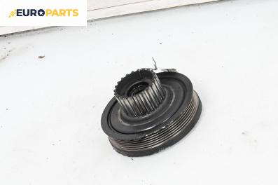 Ремъчна шайба за колянов вал за Volkswagen Touran Minivan I (02.2003 - 05.2010) 2.0 TDI, 136 к.с.