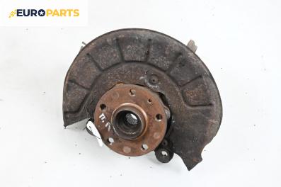 Шенкел главина за Volkswagen Touran Minivan I (02.2003 - 05.2010), позиция: предна, лява