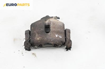Спирачен апарат за Volkswagen Touran Minivan I (02.2003 - 05.2010), позиция: предна, лява