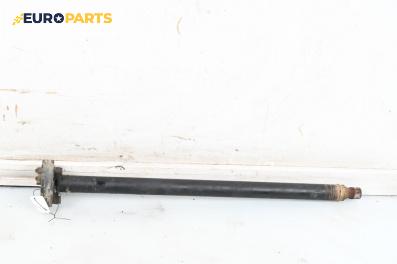Кардан за BMW X5 Series E53 (05.2000 - 12.2006) 3.0 d, 184 к.с., автоматик