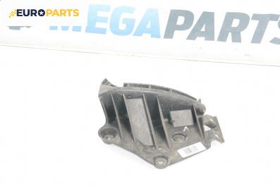 Държач броня за Audi A3 Sportback I (09.2004 - 03.2015), хечбек, позиция: предна, лява
