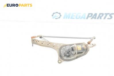 Ел. мотор за чистачките за Renault Laguna II Hatchback (03.2001 - 12.2007), хечбек, позиция: предна