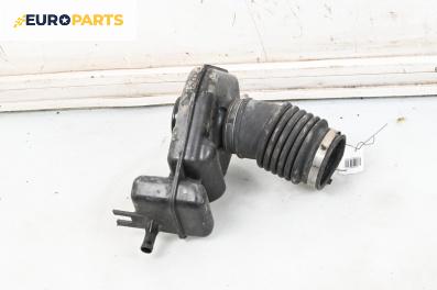 Гофриран маркуч за Nissan Murano I SUV (08.2003 - 09.2008) 3.5 4x4, 234 к.с.