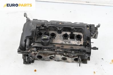 Глава за Citroen C4 Hatchback I (11.2004 - 12.2013) 1.6 VTi 120, 120 к.с.
