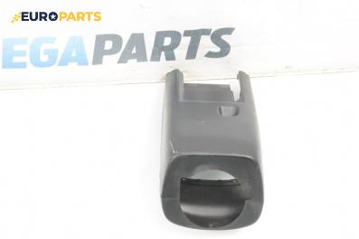 Интериорна пластмаса волан за Volkswagen Passat V Variant B6 (08.2005 - 11.2011), 4+1 вр., комби