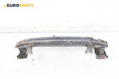 Основа броня за Volkswagen Passat V Variant B6 (08.2005 - 11.2011), комби, позиция: задна