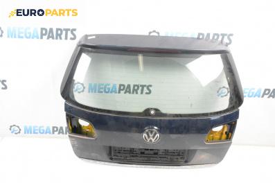 Заден капак за Volkswagen Passat V Variant B6 (08.2005 - 11.2011), 4+1 вр., комби, позиция: задна