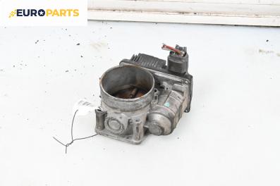 Дроселова клапа за Nissan Murano I SUV (08.2003 - 09.2008) 3.5 4x4, 234 к.с.