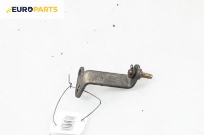 Планка за Nissan Murano I SUV (08.2003 - 09.2008), 4+1 вр., джип