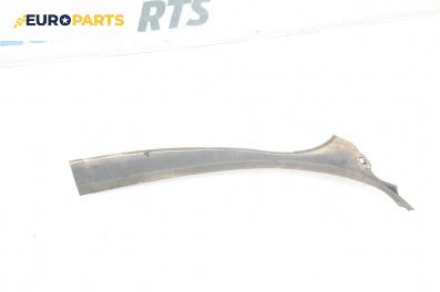 Кора под чистачки за Peugeot 206 CC Cabrio (09.2000 - 12.2008), 2+1 вр., кабрио