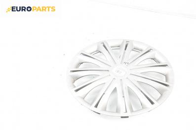 Тасове за Mercedes-Benz A-Class Hatchback W169 (09.2004 - 06.2012) 15 цола, хечбек (Цената е за 1 бр.)