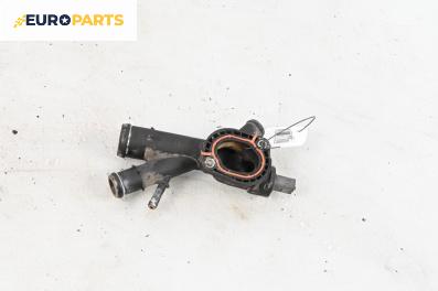 Конзола антифриз за Volkswagen Touran Minivan II (05.2010 - 05.2015) 2.0 TDI, 170 к.с.