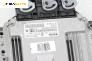 Компютър двигател за Citroen C4 Grand Picasso I (10.2006 - 12.2013) 1.6 HDi, 109 к.с., № 0281012980