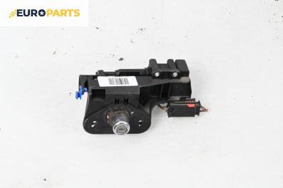 Ключалка заден капак за Opel Meriva A Minivan (05.2003 - 05.2010), миниван